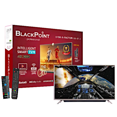 Blackpoint 42 Inch LED Smart Tv