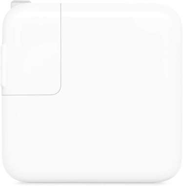 Apple 30W USB-C Charger