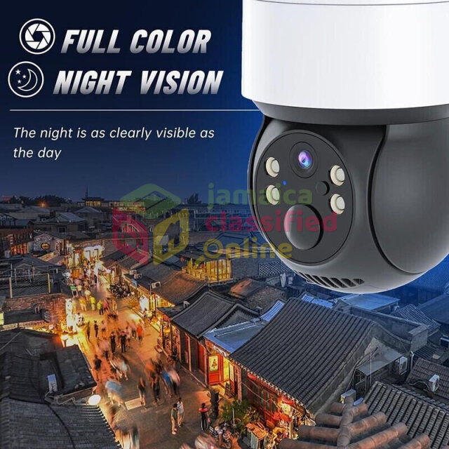 Solar Camera Other Market Kingston