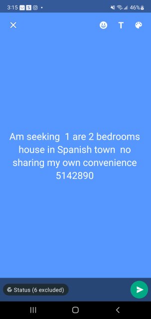 1 Are 2 Bedrooms