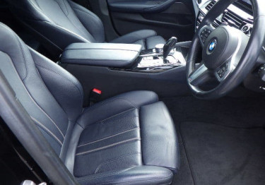 2019 BMW 5 SERIES 530I