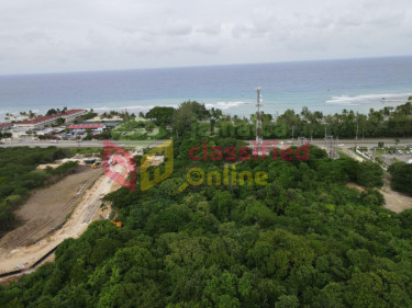 RESIDENTIAL AND COMMERCIAL LOTS Land Montego Bay