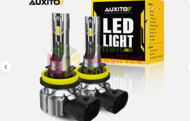 H4, HB3, HB4, H8/H11 & H7 Led Bulbs Auto Accessories Constant Spring
