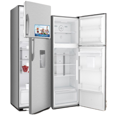 Blackpoint No-Frost Refrigerator