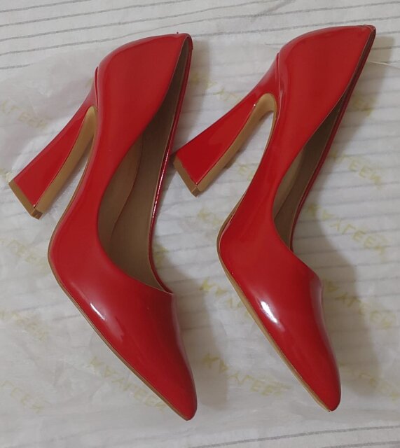Women's Shoe