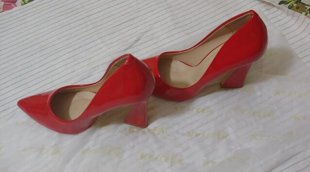 Women's Shoe