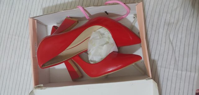 Women's Shoe