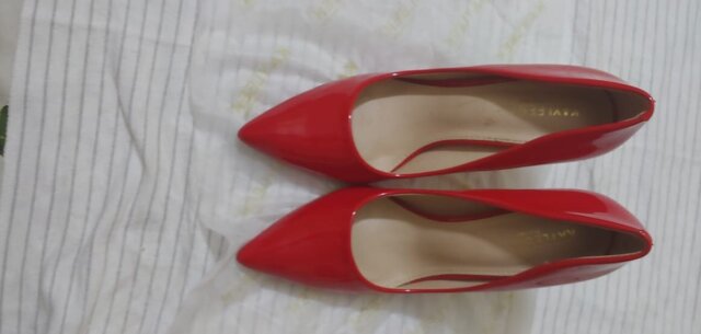 Women's Shoe