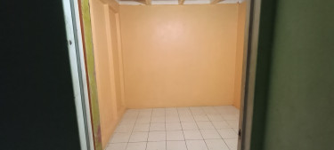 1 Bedroom Shared Space 