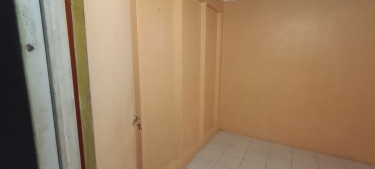 1 Bedroom Shared Space 