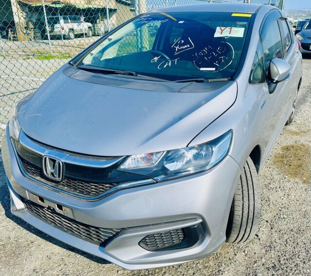 Honda For Hybrid