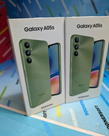 Samsung Galaxy A Series Available!!!