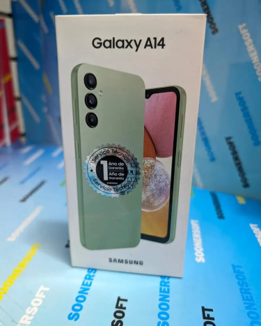 Samsung Galaxy A Series Available!!!