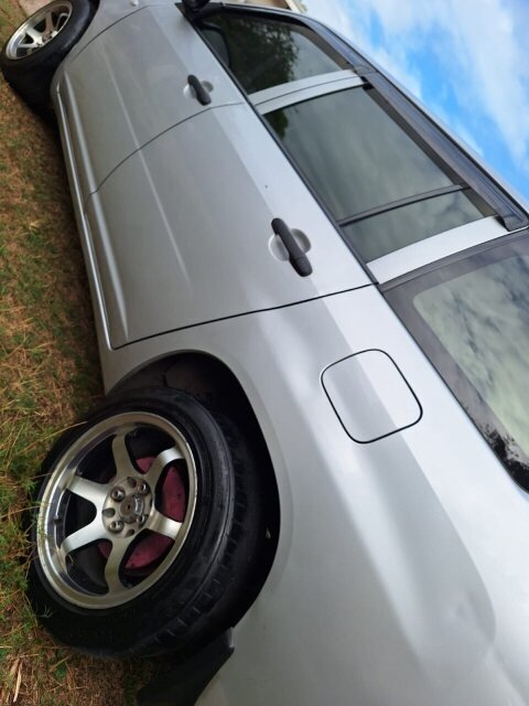 2015 Probox