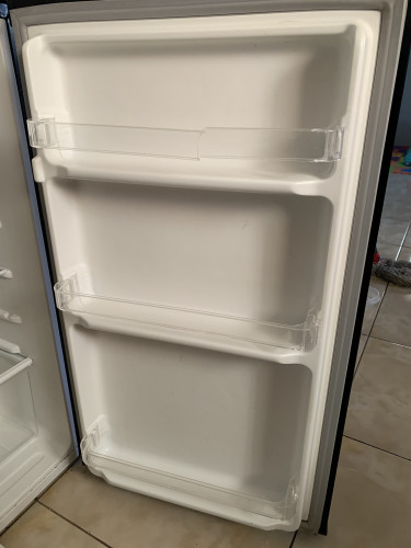 Imperial Mini Refrigerator W/Freezer-Energy Saver