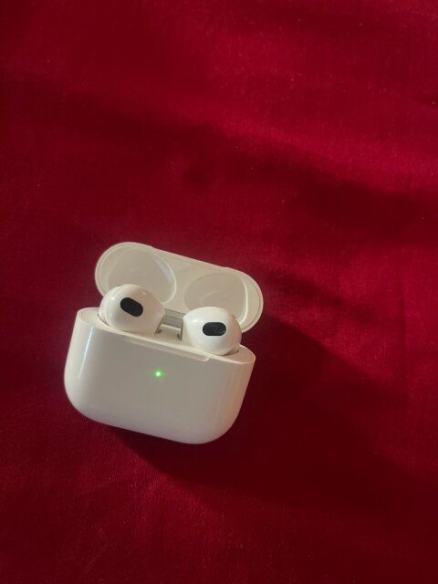 Air Pods 3rd Generation