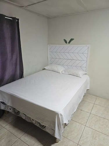 1 Bedroom STUDIO APARTMENT FULLY FURNISHED