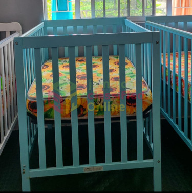 Baby Crib And Mattress Cribs & Nursery Kingston/St. Andrew