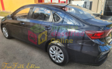 KIA CERATO # 2