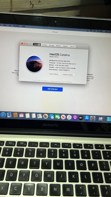 2012 MacBook Pro