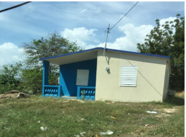 2 Bedroom 1 Bathroom
