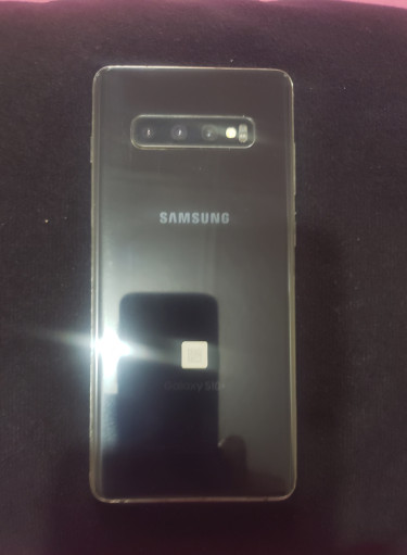 Samsung S10 Plus [ Brand New]