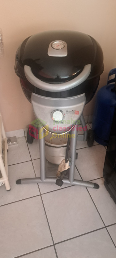 BBQ Grill Stoves Seaview Gardens