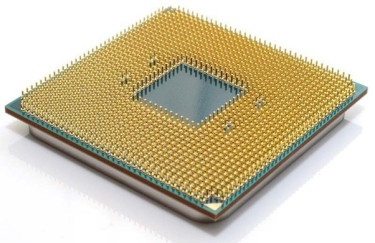 AMD Ryzen 5 3600 6-core 12 Thread (3.6Ghz/4.2Ghz)