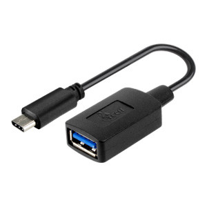 USB Type-C Male To USB 3.0 A Female Adapter