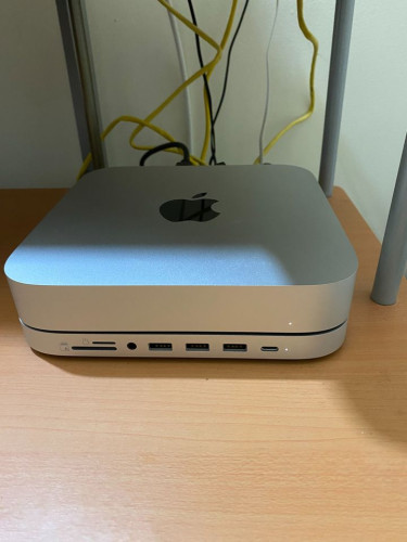 Mac Mini M2 Year 2023 Full System