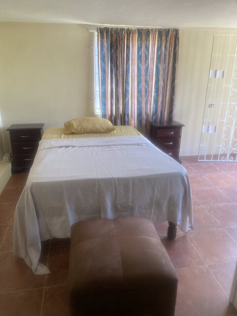 1 Bedroom Small Studio Apartment