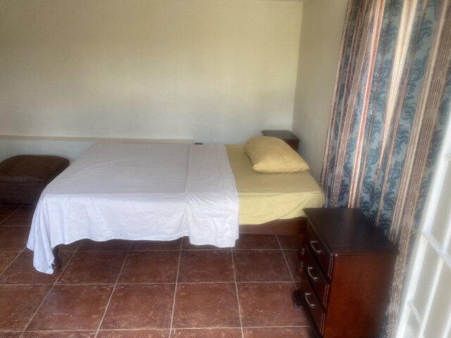 1 Bedroom Small Studio Apartment Apartments Westgate Hills, Montego Bay
