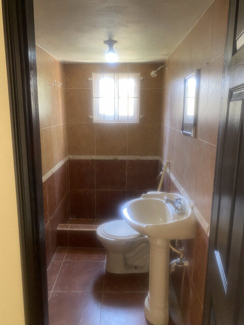 1 Bedroom Small Studio Apartment