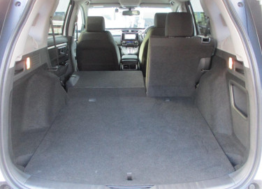2019 HONDA  HYBRID CRV  (NEW IMPORT)
