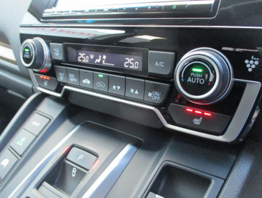 2019 HONDA  HYBRID CRV  (NEW IMPORT)