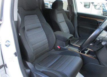 2019 HONDA  HYBRID CRV  (NEW IMPORT)
