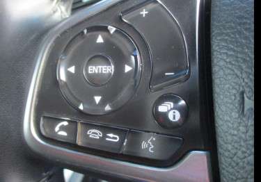 2019 HONDA  HYBRID CRV  (NEW IMPORT)