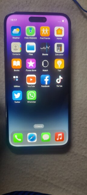 Iphone 14 Pro Max Android