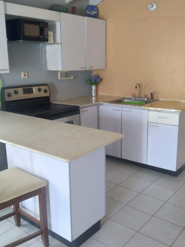 2 Bedrooms Apartment For  Rent 