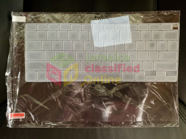 Screen Protecter & Keyboard Protector Computer Accessories Constant Spring