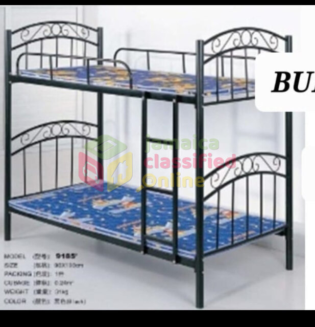 Queen Size Bed FRAME & KING Sizes