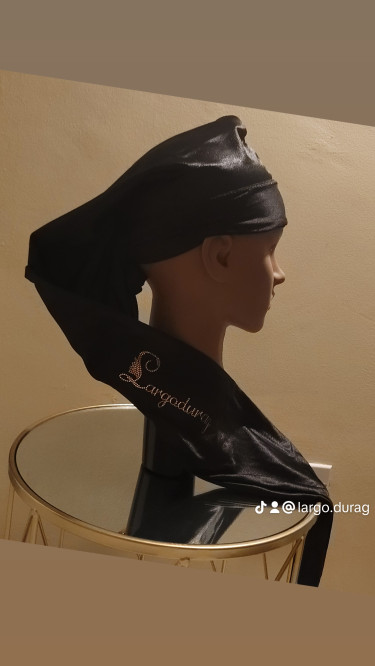 Durags For All Types Of Long Hair 