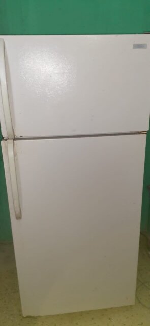 Fridge