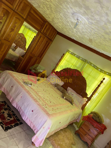5 Bedroom House  Houses Mickleton Meadows Linstead 