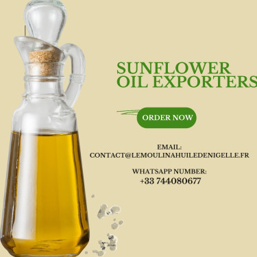 Buy Sunflower Oil, Buy Canola Oil, Buy Soybean Oil