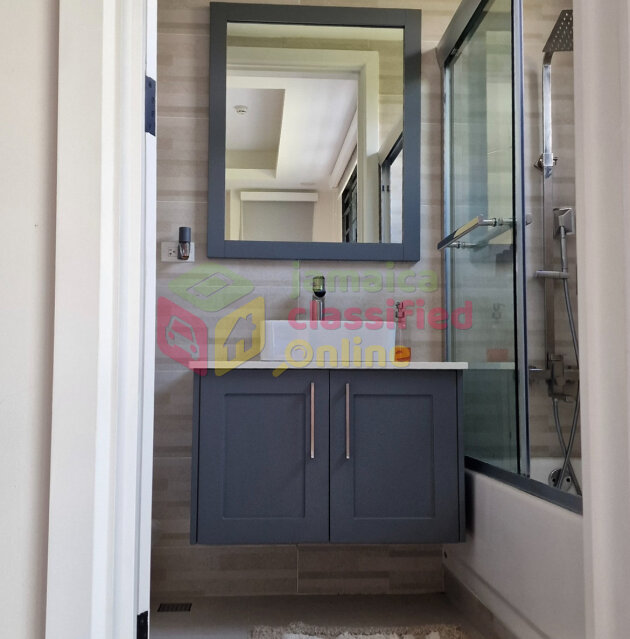 Tastefully Furnished 2 Bedroom Luxury Apartment