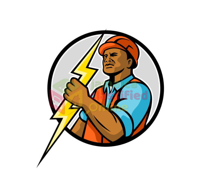 Electrician Services Construction Services Kingston