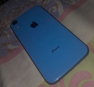 Iphone XR (touch Isn't Working Properly)