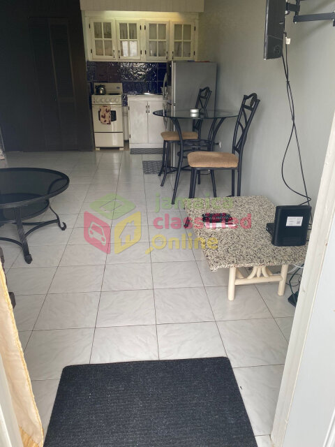 1 Bedroom Furnished Studio For Rent - Sea Wind