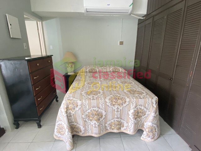 1 Bedroom Furnished Studio For Rent - Sea Wind Apartments Freeport, Montego Bay